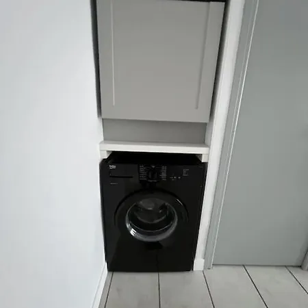 Apartament Superbe T2 Vue Mer, Clim, Parking Gratuit Canet-en-Roussillon