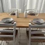Superbe T2 Vue Mer, Clim, Parking Gratuit * Canet-en-Roussillon
