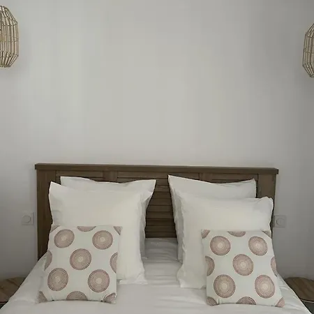 Superbe T2 Vue Mer, Clim, Parking Gratuit Apartment Canet-en-Roussillon