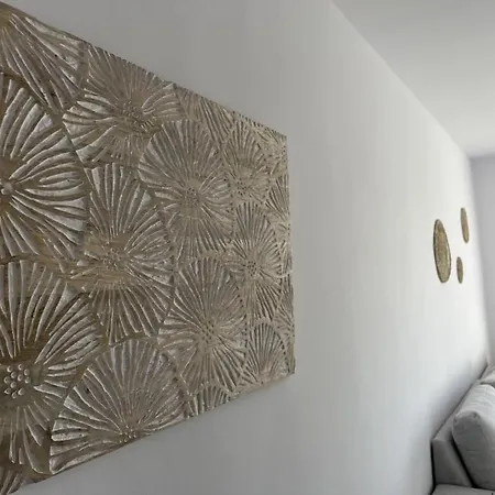Apartment Superbe T2 Vue Mer, Clim, Parking Gratuit