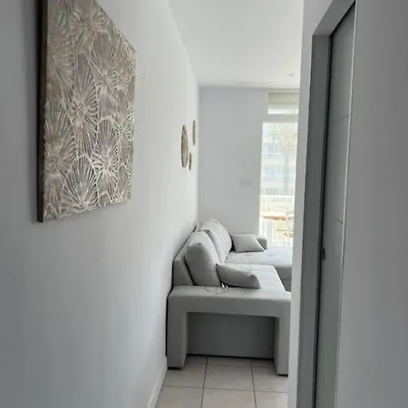Superbe T2 Vue Mer, Clim, Parking Gratuit Appartement *